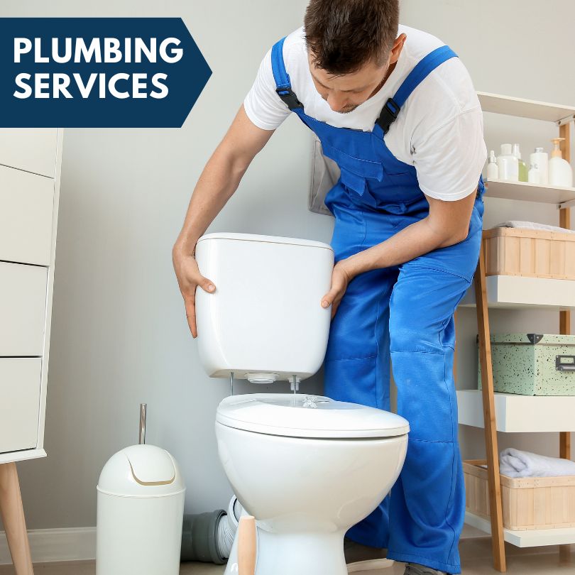 Plumbing Company in Carver, MN